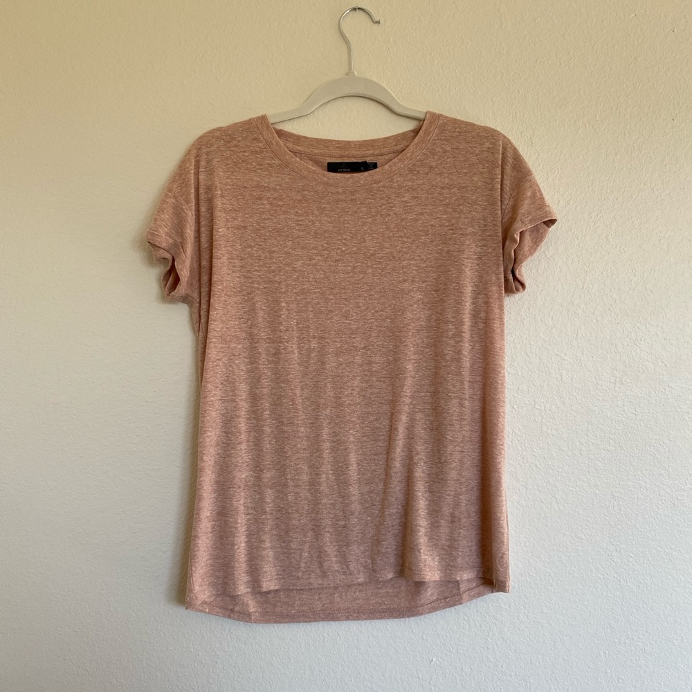 Prana Cozy Up T-Shirt
